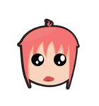 Nakijung（個別スタンプ：22）