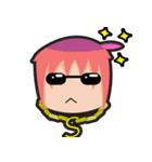 Nakijung（個別スタンプ：23）
