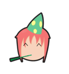 Nakijung（個別スタンプ：24）
