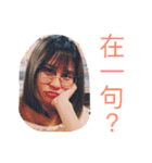 Kristi（個別スタンプ：9）