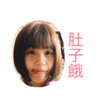 Kristi（個別スタンプ：12）