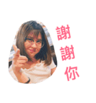 Kristi（個別スタンプ：19）