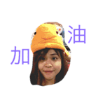 Kristi（個別スタンプ：24）