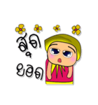 Seka.^^6（個別スタンプ：36）