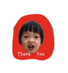 chichicutegirl（個別スタンプ：1）