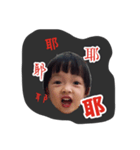 chichicutegirl（個別スタンプ：2）