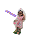 Just Want Stephanie~Play1（個別スタンプ：2）
