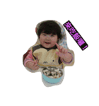 Just Want Stephanie~Play1（個別スタンプ：8）