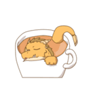 the dragon king（個別スタンプ：22）