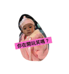 pow fu zZZ（個別スタンプ：6）
