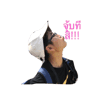Owen's collection（個別スタンプ：5）