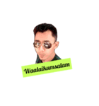 si putra（個別スタンプ：1）