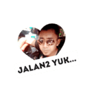 si putra（個別スタンプ：4）