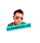 si putra（個別スタンプ：6）