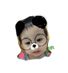 Hi-Hi-Hi（個別スタンプ：3）