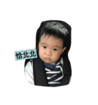 Hi-Hi-Hi（個別スタンプ：9）