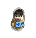 Hi-Hi-Hi（個別スタンプ：16）
