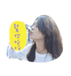 Satine face 2（個別スタンプ：10）