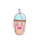 dancoffee（個別スタンプ：14）