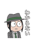 アニバディ（個別スタンプ：3）