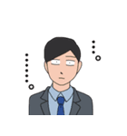 アニバディ（個別スタンプ：18）