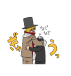 アニバディ（個別スタンプ：24）