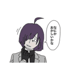 アニバディ（個別スタンプ：31）