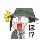 アニバディ（個別スタンプ：34）