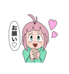 アニバディ（個別スタンプ：36）