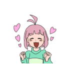アニバディ（個別スタンプ：37）