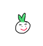 Onion001（個別スタンプ：1）