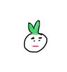 Onion001（個別スタンプ：2）