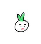 Onion001（個別スタンプ：5）