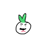 Onion001（個別スタンプ：6）