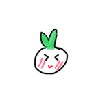 Onion001（個別スタンプ：7）