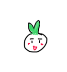 Onion001（個別スタンプ：8）