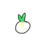 Onion001（個別スタンプ：9）