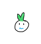 Onion001（個別スタンプ：10）