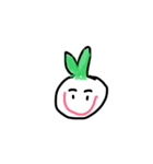 Onion001（個別スタンプ：11）