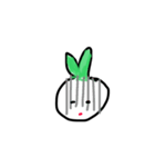 Onion001（個別スタンプ：12）
