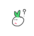 Onion001（個別スタンプ：14）