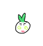 Onion001（個別スタンプ：15）