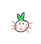 Onion001（個別スタンプ：16）