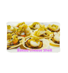 Seafood stick（個別スタンプ：4）