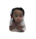 anchan;)（個別スタンプ：7）