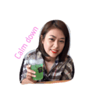 beewin3（個別スタンプ：4）
