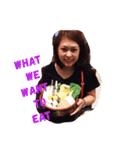beewin3（個別スタンプ：7）