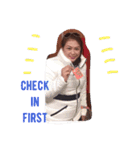 beewin3（個別スタンプ：10）