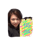 beewin3（個別スタンプ：11）