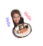 beewin3（個別スタンプ：14）